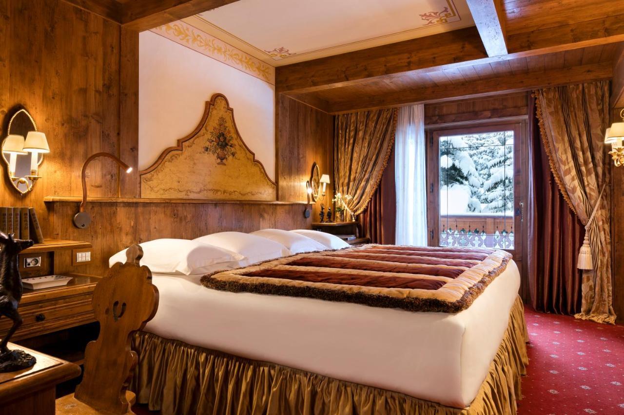 Airelles Courchevel, Les Airelles Exterior foto